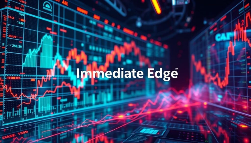 IA nos mercados financeiros