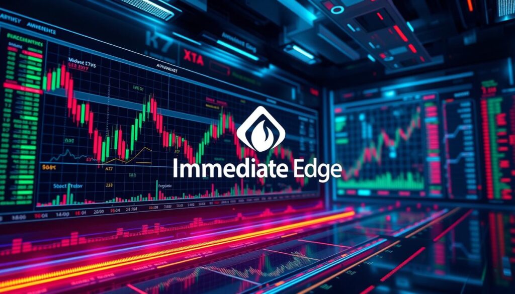 Algoritmos comerciales avanzados