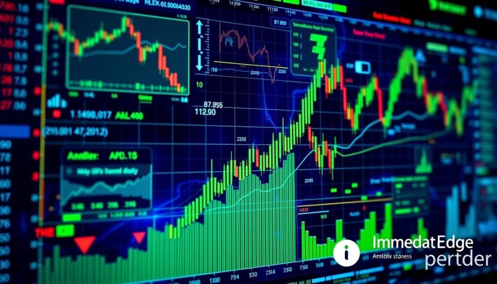 Indicadores de análise técnica
