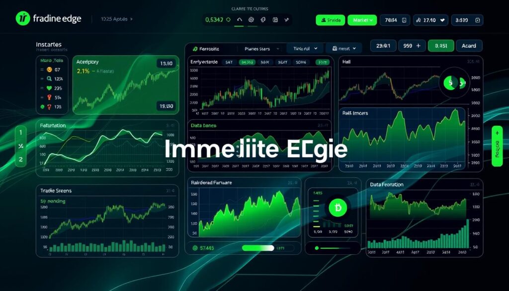 Interfaz de robots comerciales