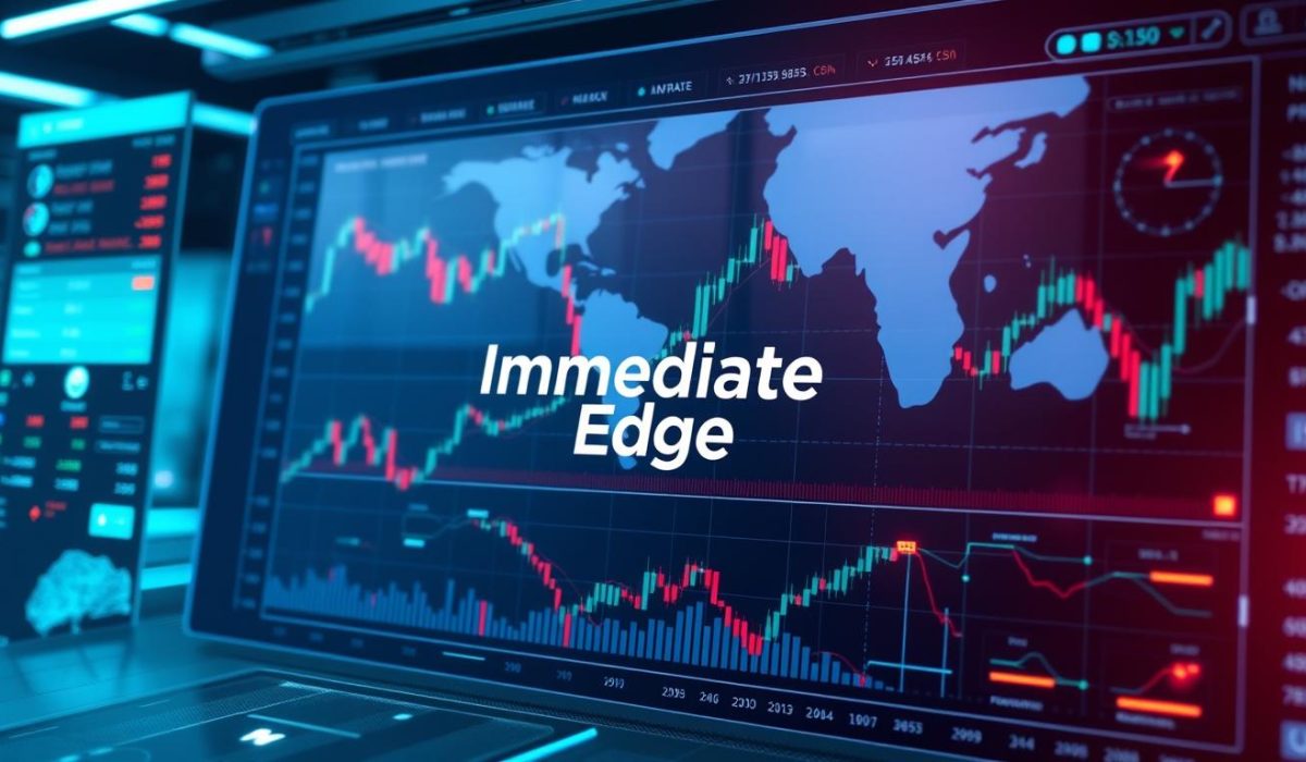 Sofortiger Edge-Handel