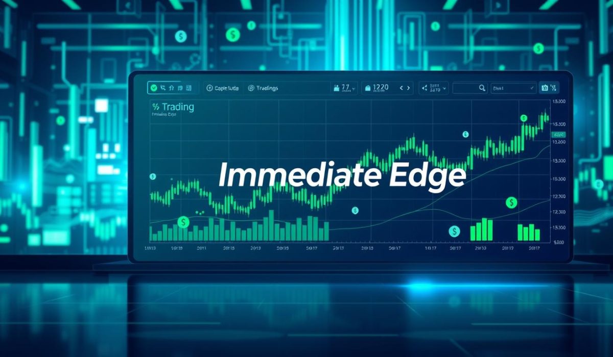 Sofortiger Edge-Handel