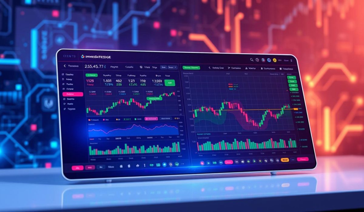 Negociação de ponta imediata