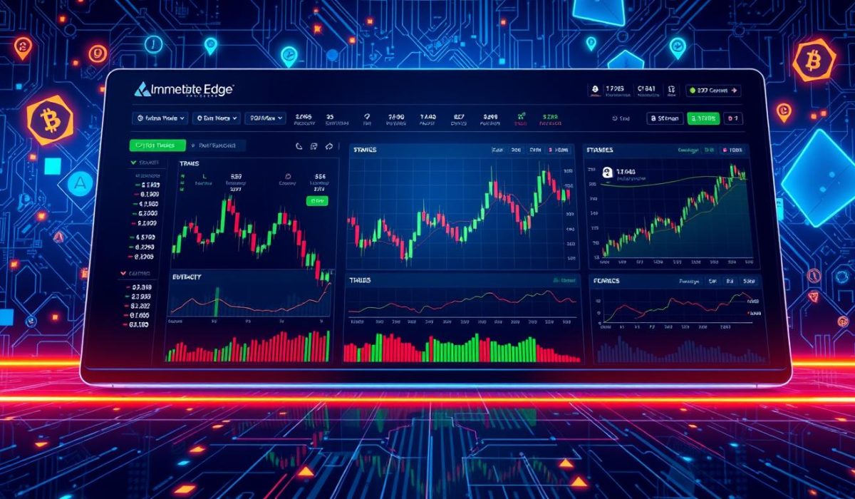 Comercio de ventaja inmediata