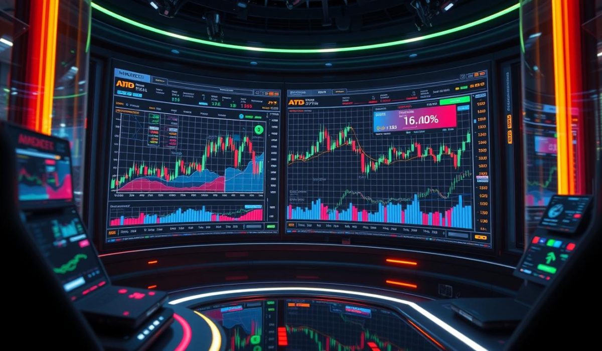 Negociação de ponta imediata