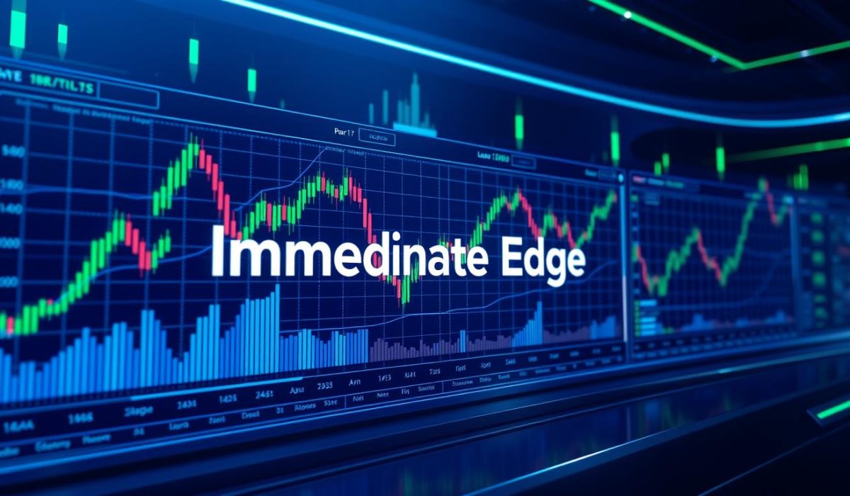 Negociação de ponta imediata