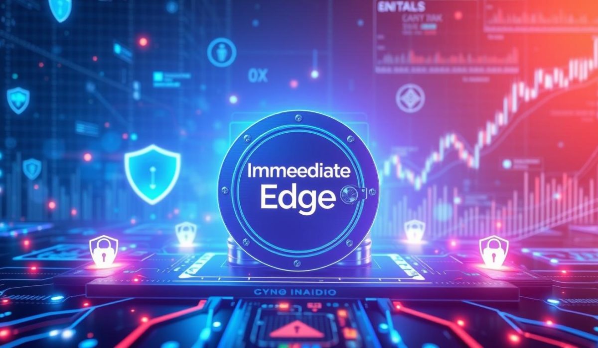 Negociação de ponta imediata