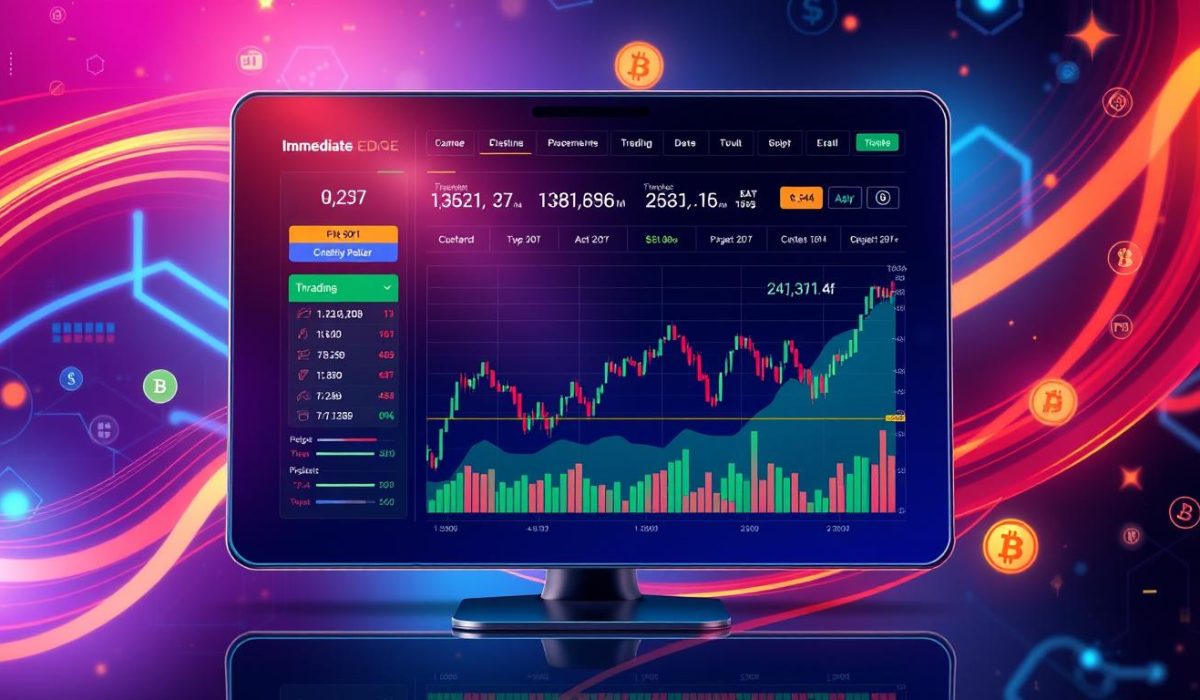 Sofortiger Edge-Handel