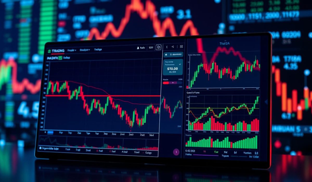 Negociação de ponta imediata