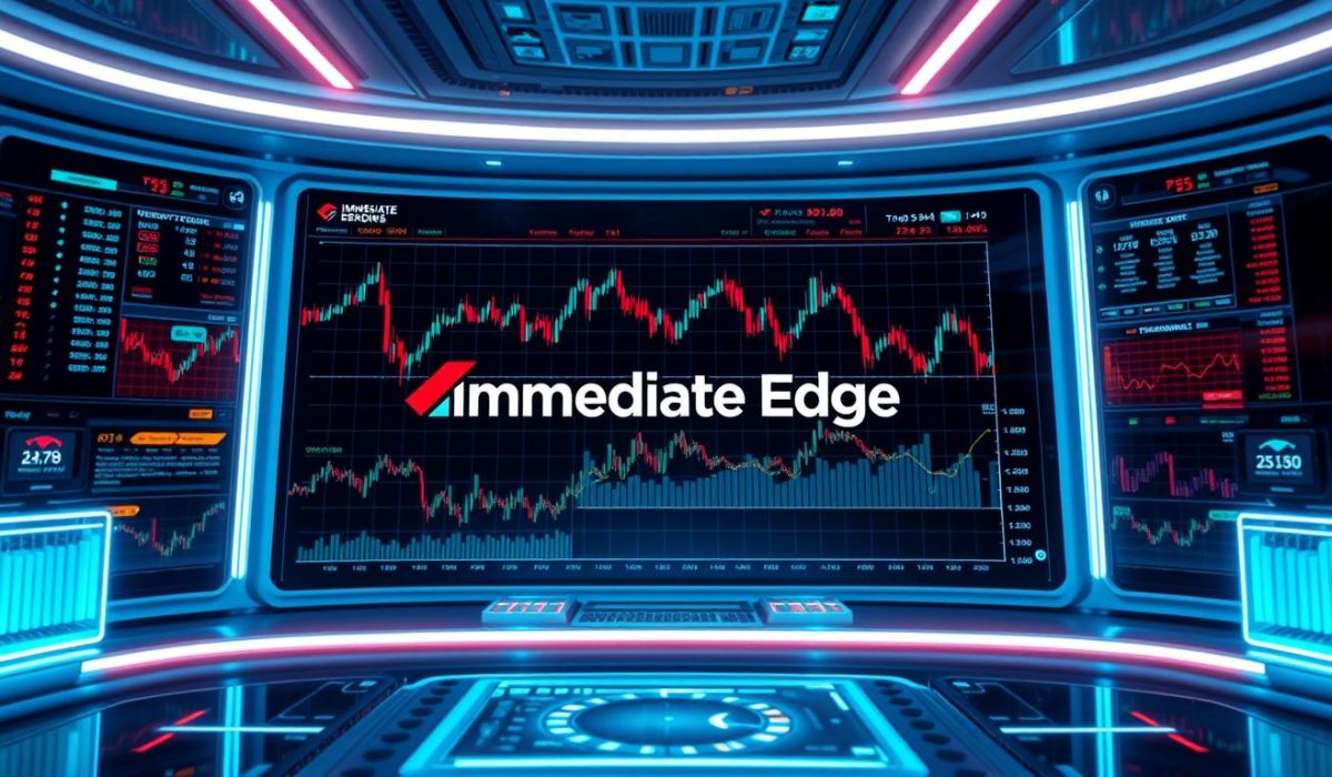 Sofortiger Edge-Handel