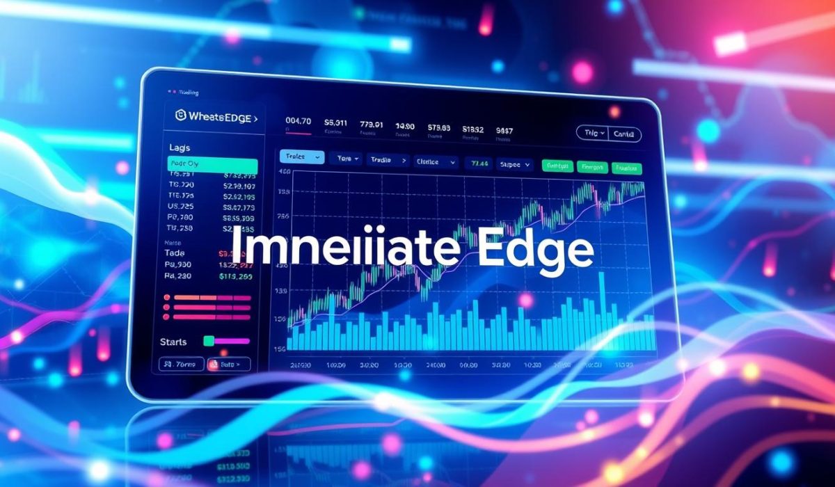 Comercio de ventaja inmediata